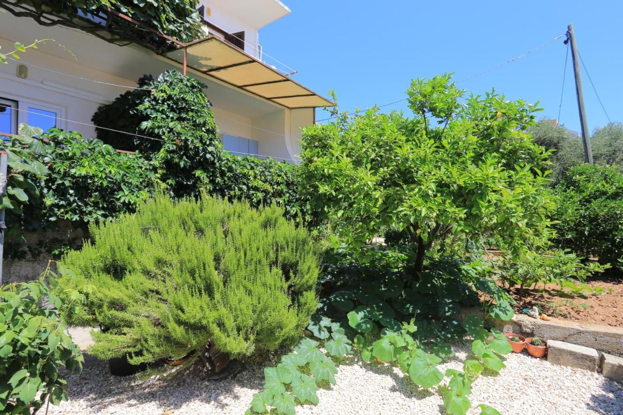Apartments By The Sea Zivogosce - Blato, Makarska - 1057 Blato  エクステリア 写真