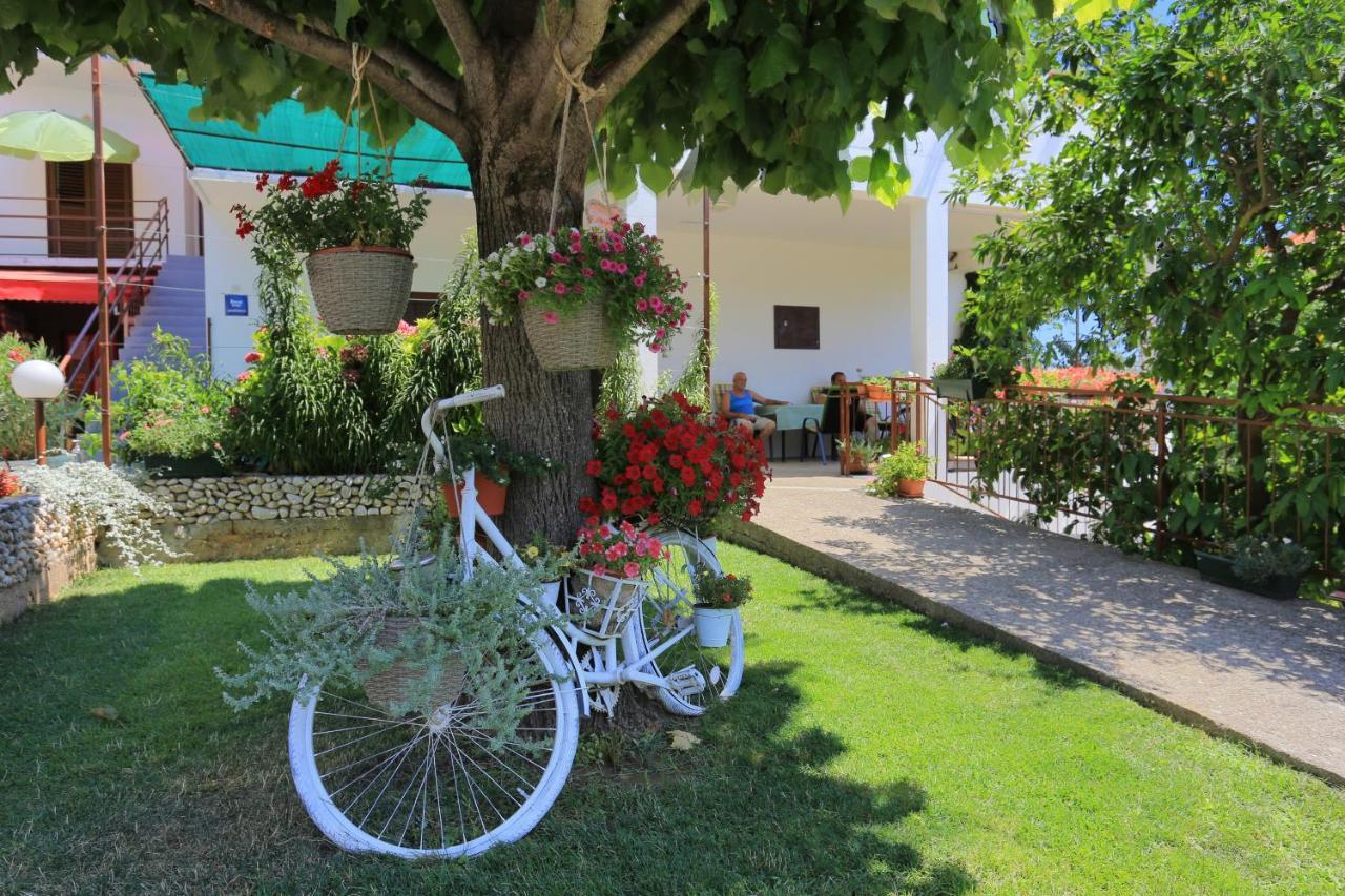 Apartments By The Sea Zivogosce - Blato, Makarska - 1057 Blato  エクステリア 写真