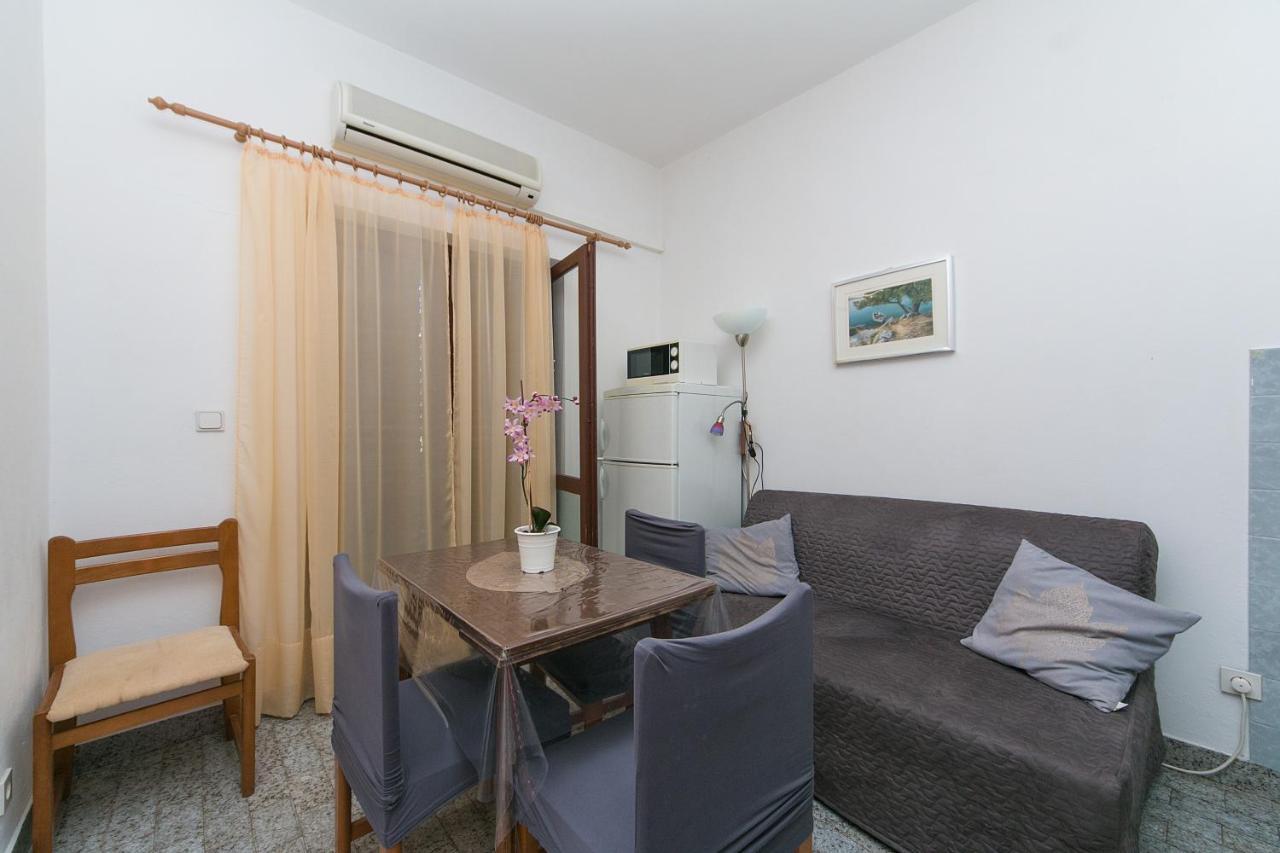 Apartments By The Sea Zivogosce - Blato, Makarska - 1057 Blato  エクステリア 写真