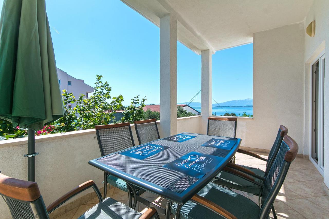 Apartments By The Sea Zivogosce - Blato, Makarska - 1057 Blato  エクステリア 写真