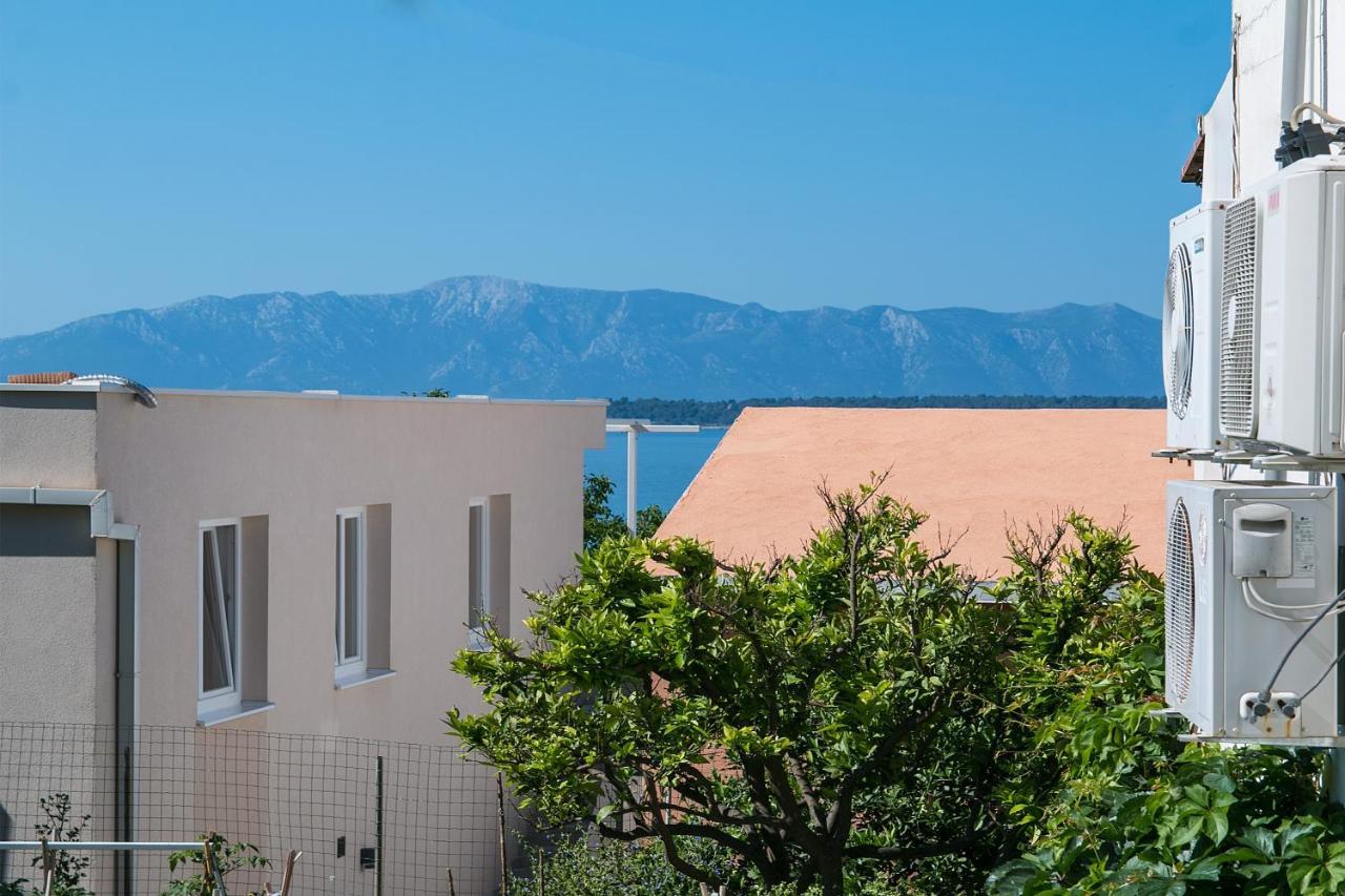 Apartments By The Sea Zivogosce - Blato, Makarska - 1057 Blato  エクステリア 写真