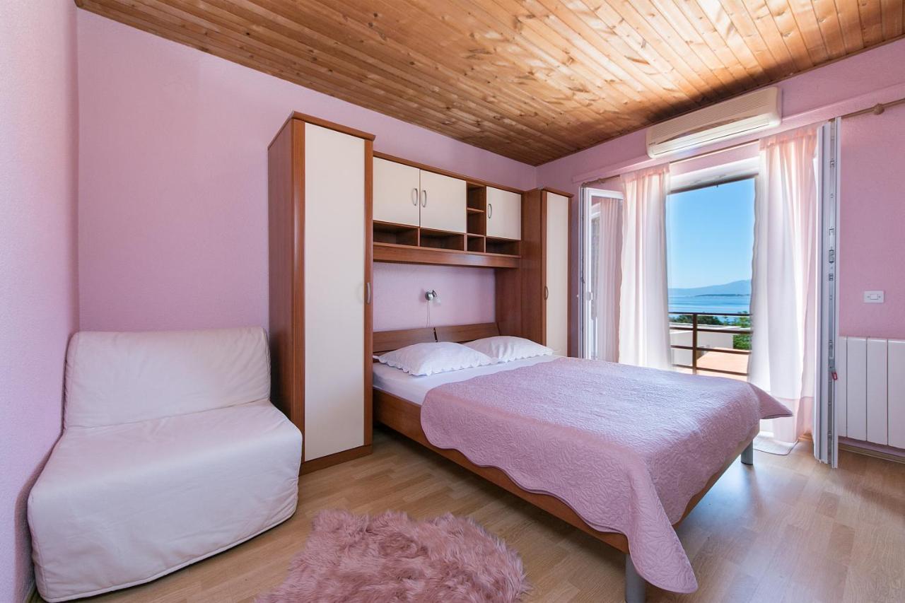 Apartments By The Sea Zivogosce - Blato, Makarska - 1057 Blato  エクステリア 写真