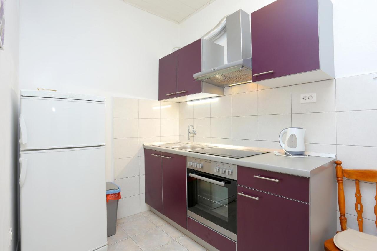 Apartments By The Sea Zivogosce - Blato, Makarska - 1057 Blato  エクステリア 写真