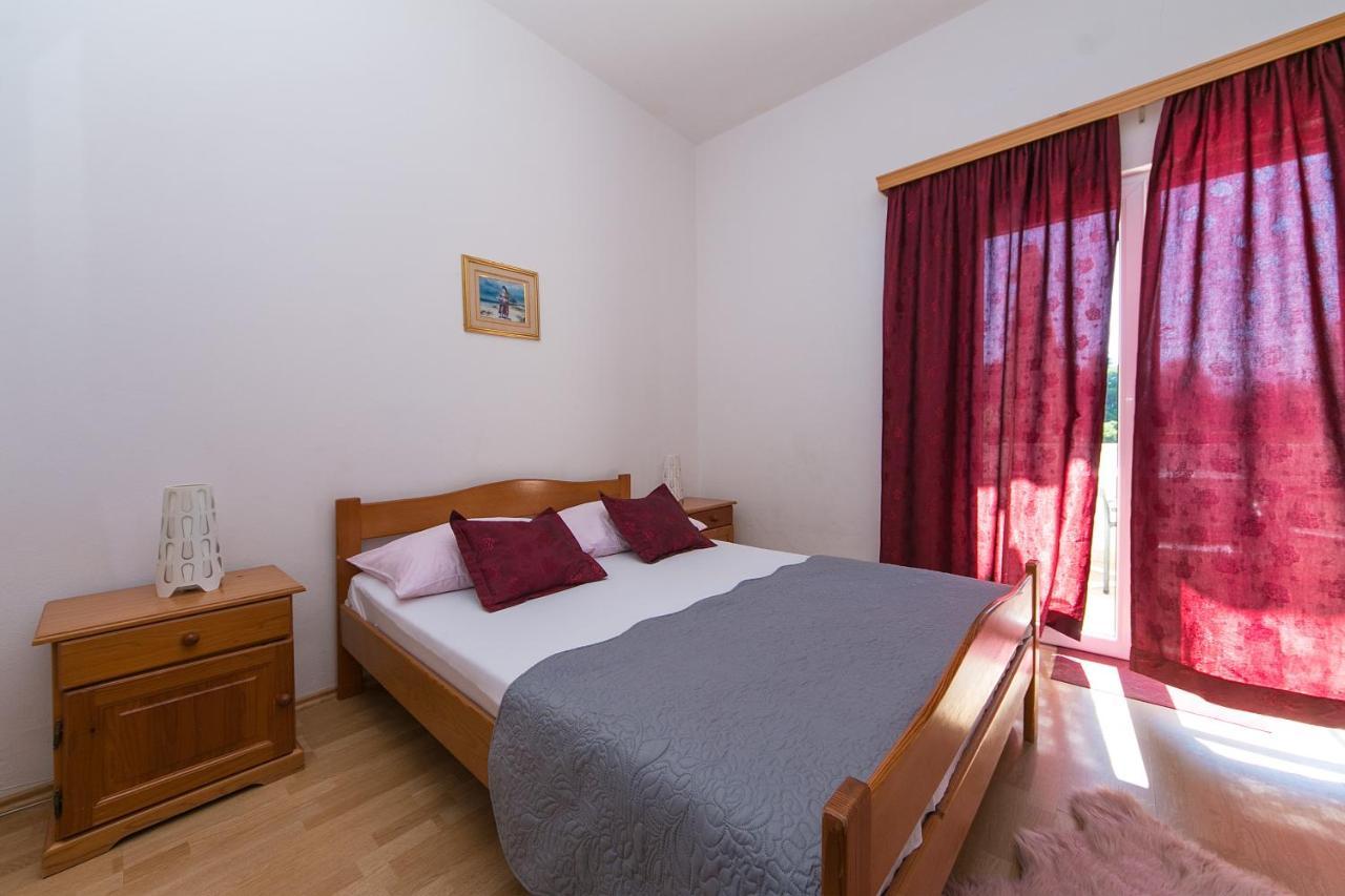 Apartments By The Sea Zivogosce - Blato, Makarska - 1057 Blato  エクステリア 写真