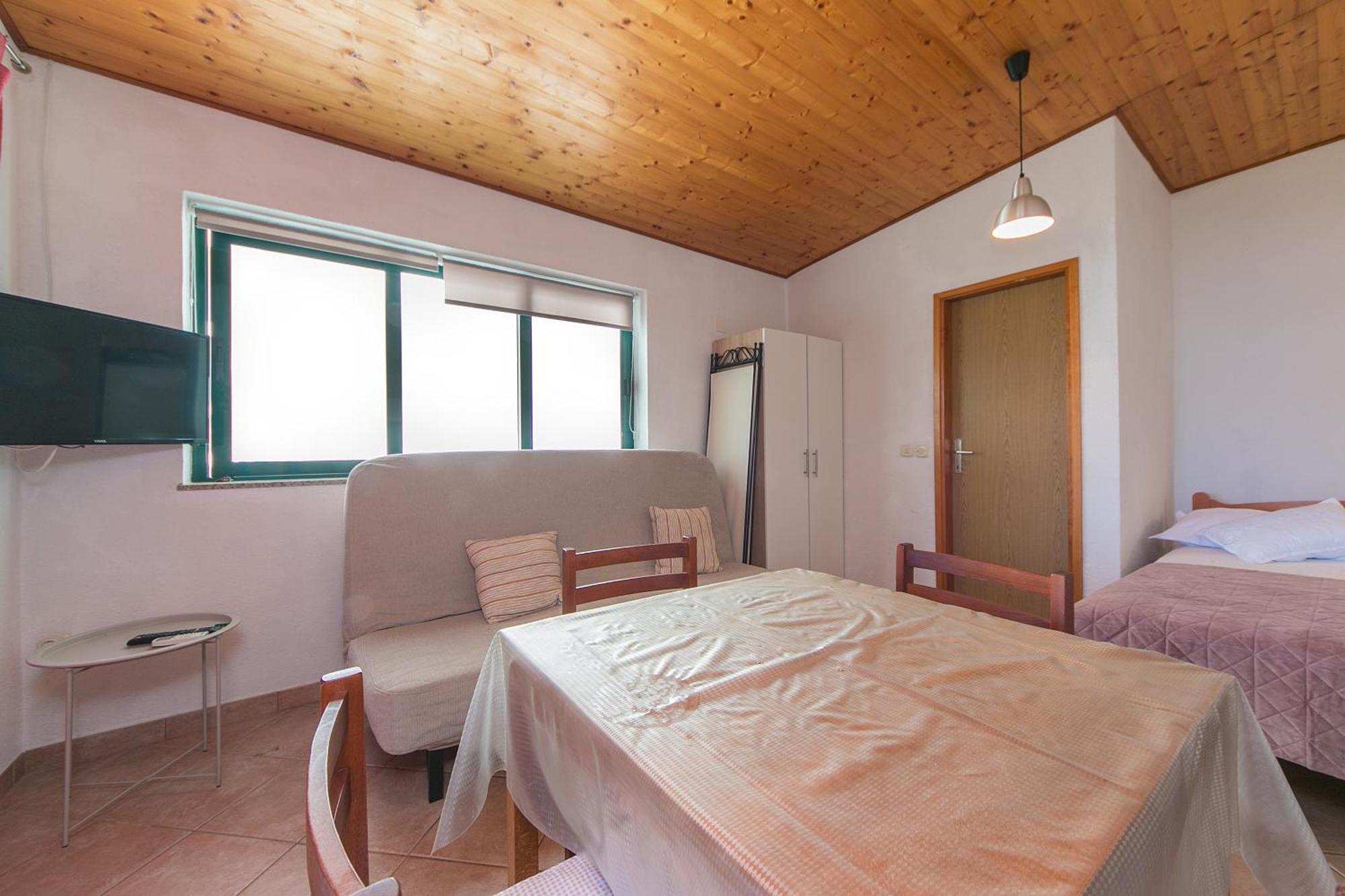Apartments By The Sea Zivogosce - Blato, Makarska - 1057 Blato  部屋 写真