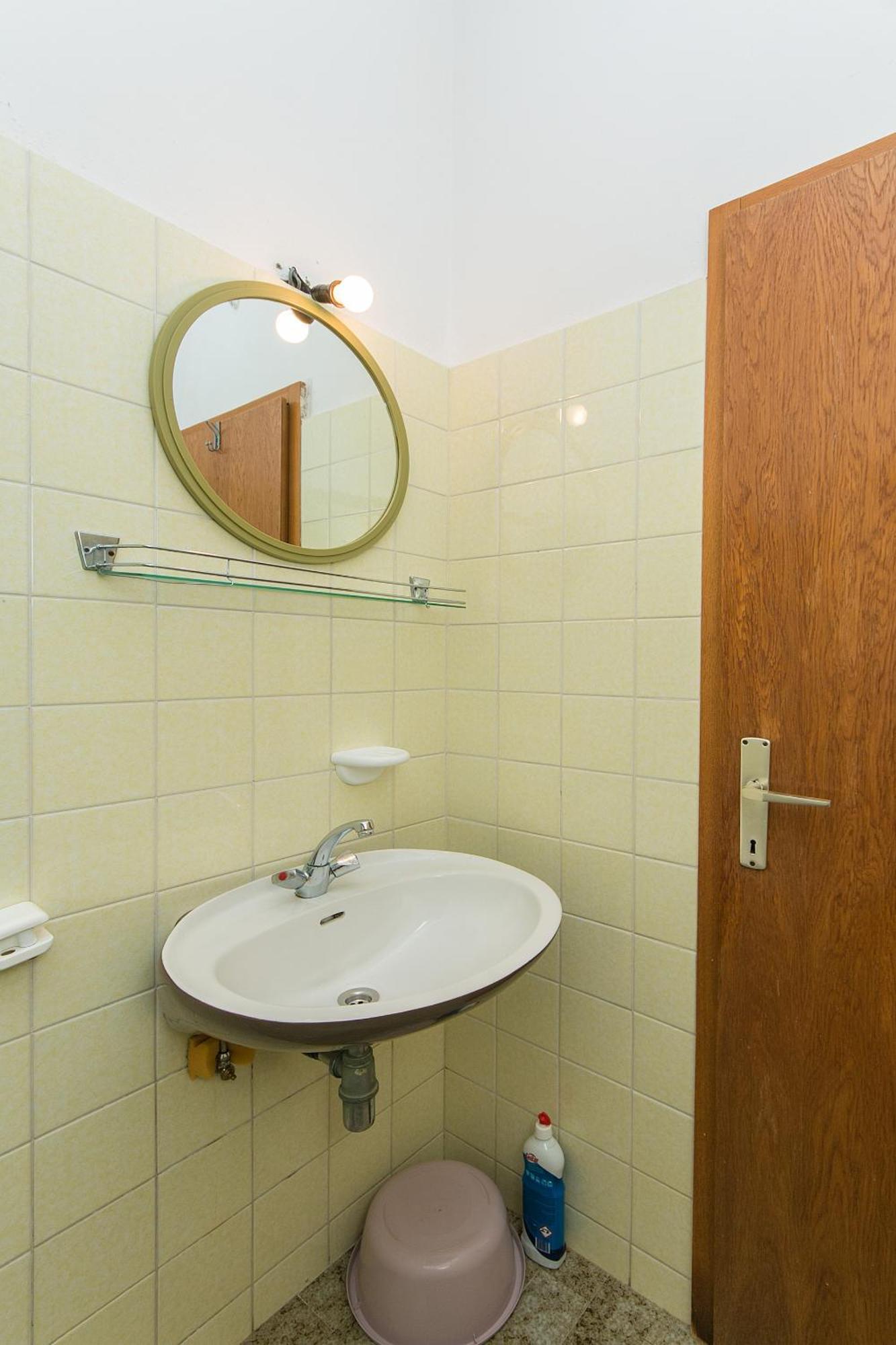 Apartments By The Sea Zivogosce - Blato, Makarska - 1057 Blato  部屋 写真