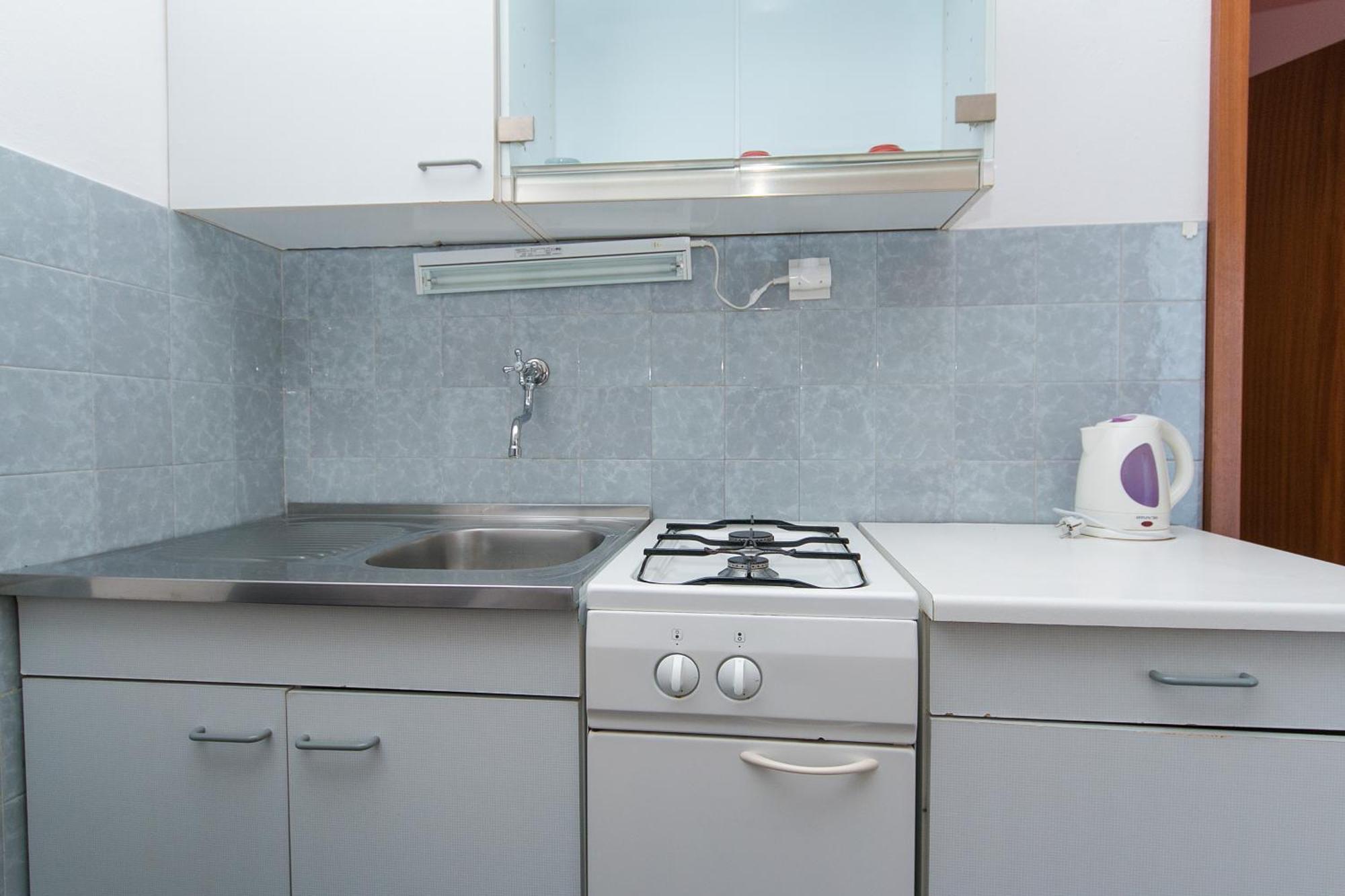 Apartments By The Sea Zivogosce - Blato, Makarska - 1057 Blato  部屋 写真