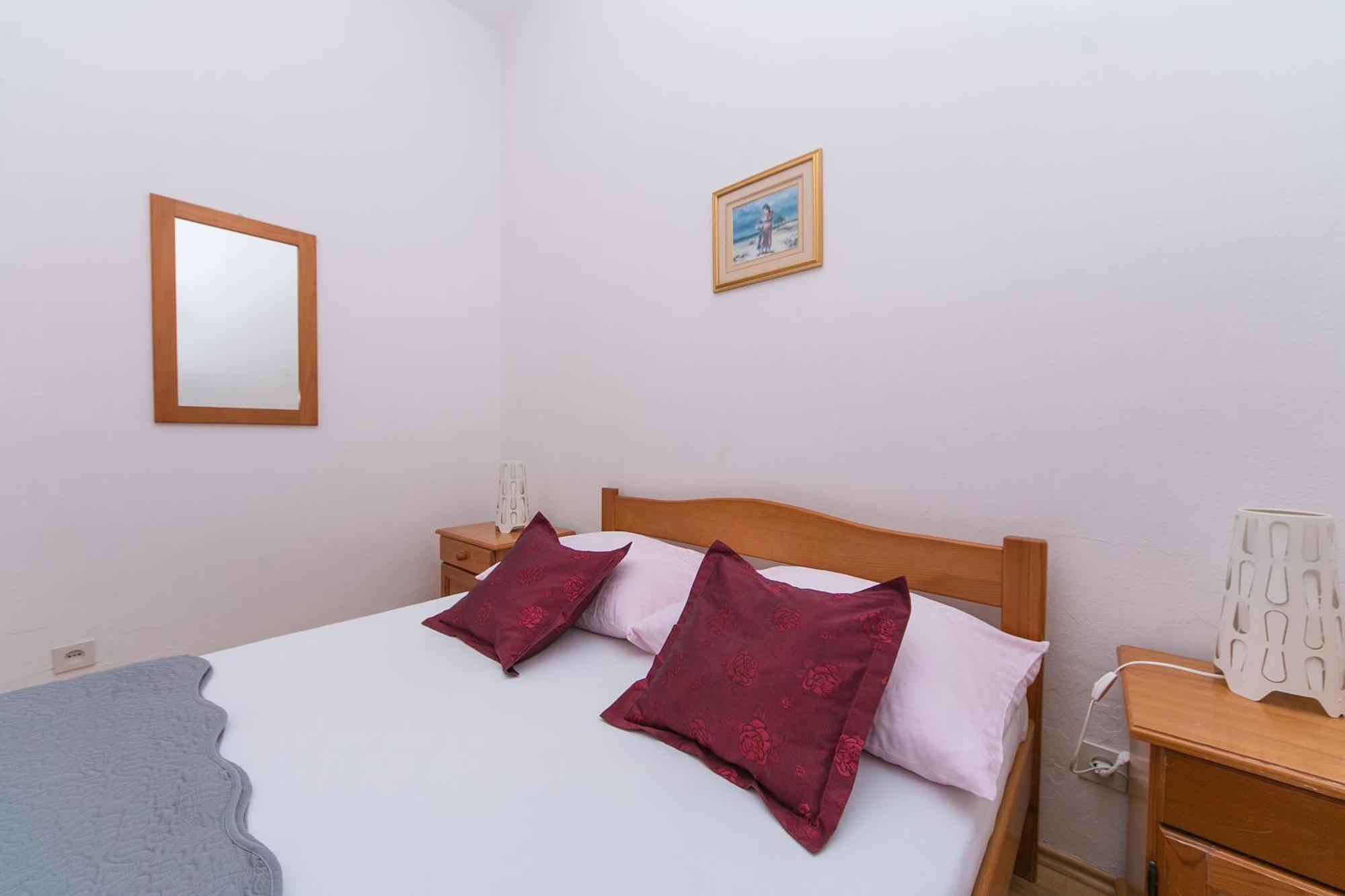 Apartments By The Sea Zivogosce - Blato, Makarska - 1057 Blato  部屋 写真