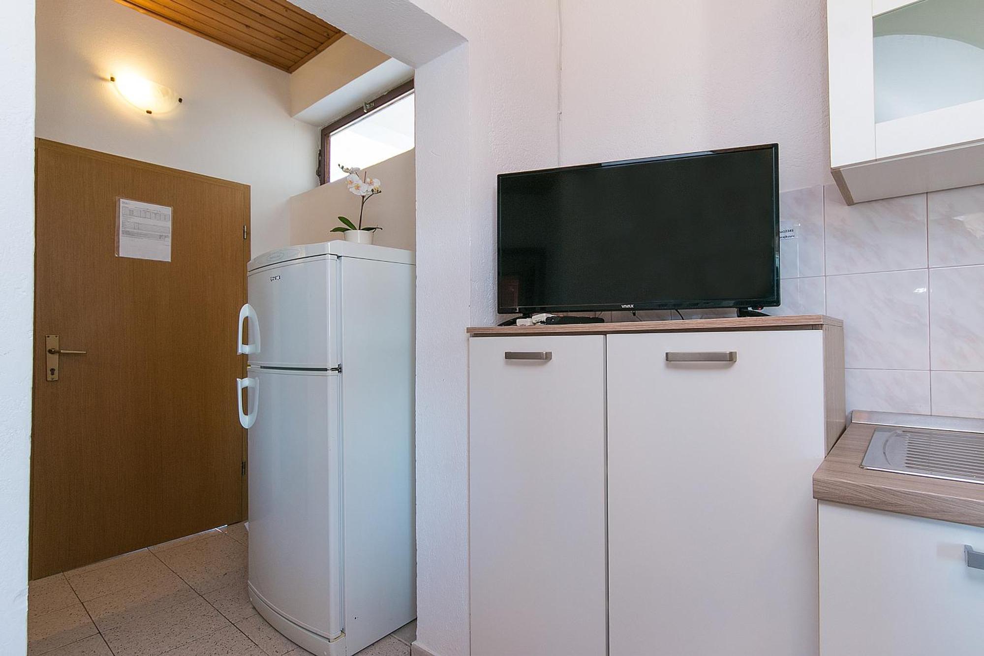 Apartments By The Sea Zivogosce - Blato, Makarska - 1057 Blato  部屋 写真