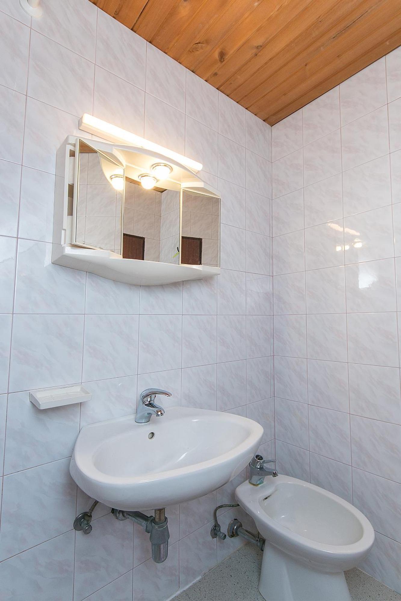 Apartments By The Sea Zivogosce - Blato, Makarska - 1057 Blato  部屋 写真