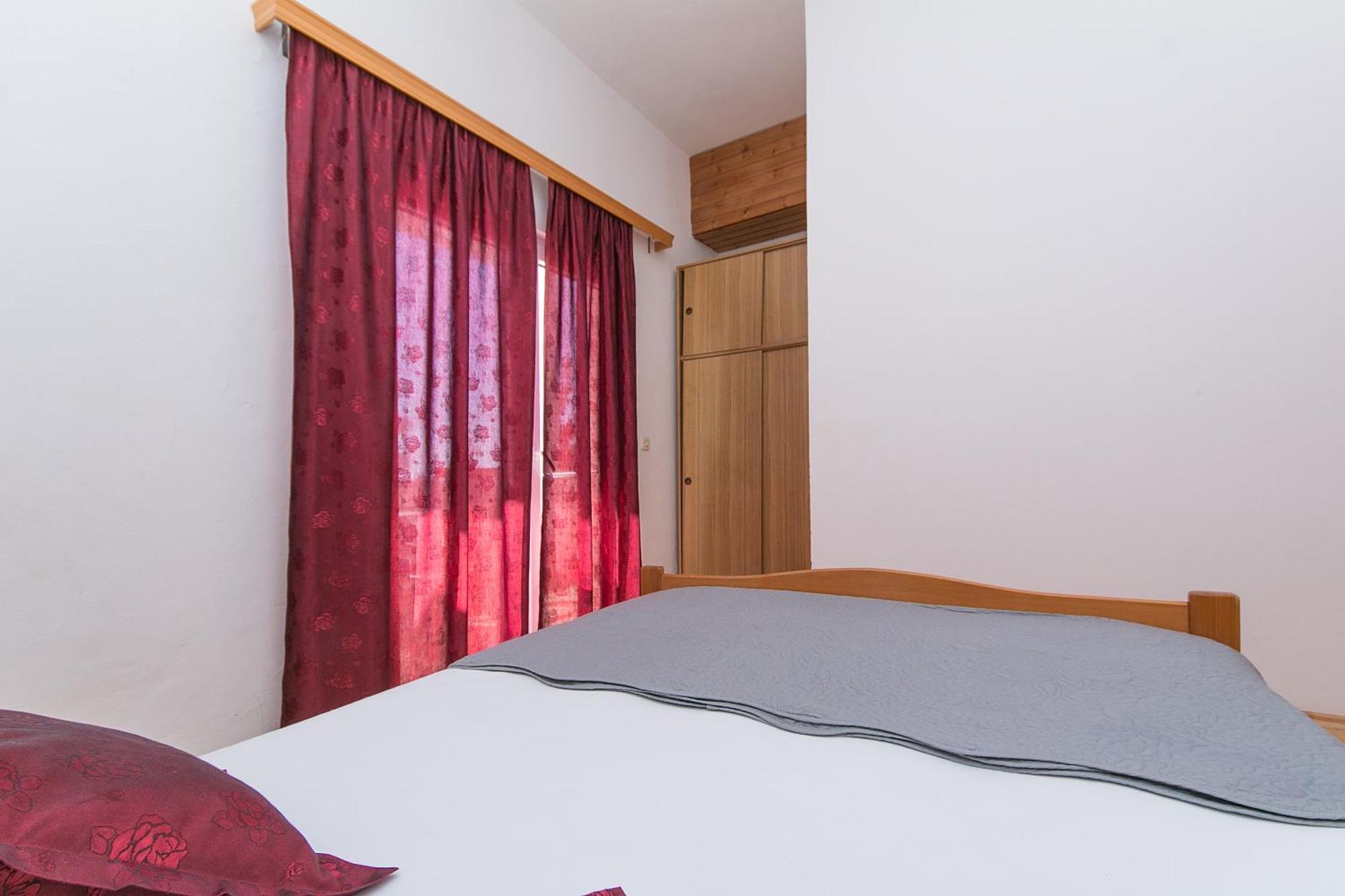 Apartments By The Sea Zivogosce - Blato, Makarska - 1057 Blato  部屋 写真