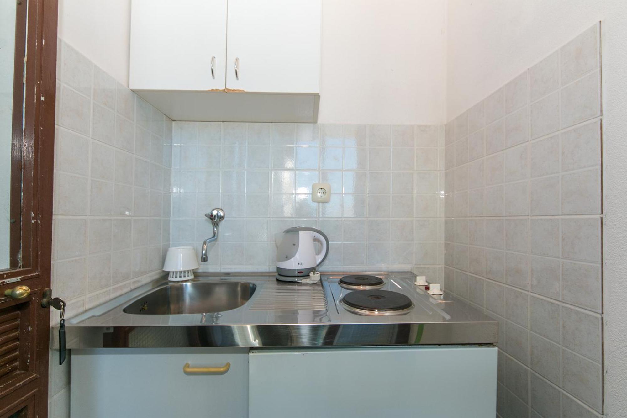Apartments By The Sea Zivogosce - Blato, Makarska - 1057 Blato  部屋 写真